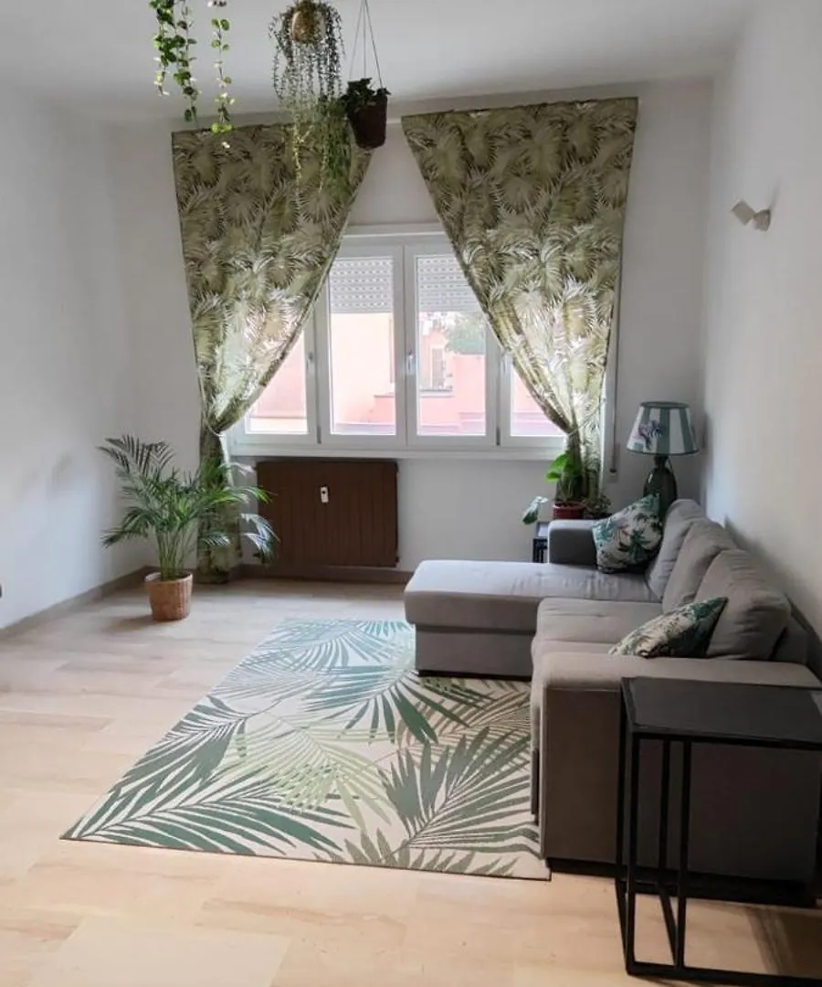 Casa Con Lorenzo ローマ 0*,