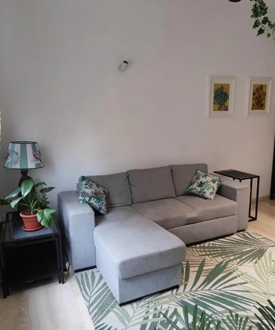 Casa Con Lorenzo Rome Italy
