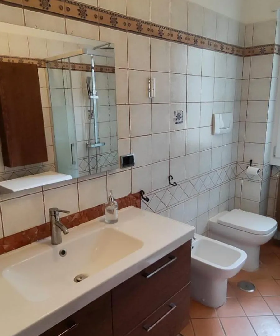 Casa Con Lorenzo Rome Homestay