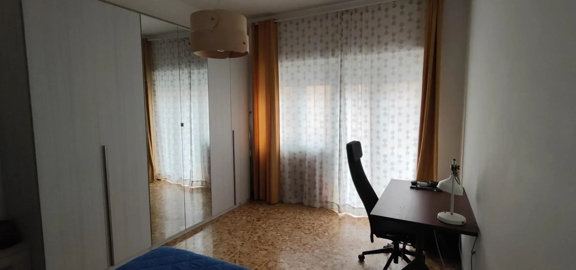 Homestay Casa Con Lorenzo Rome
