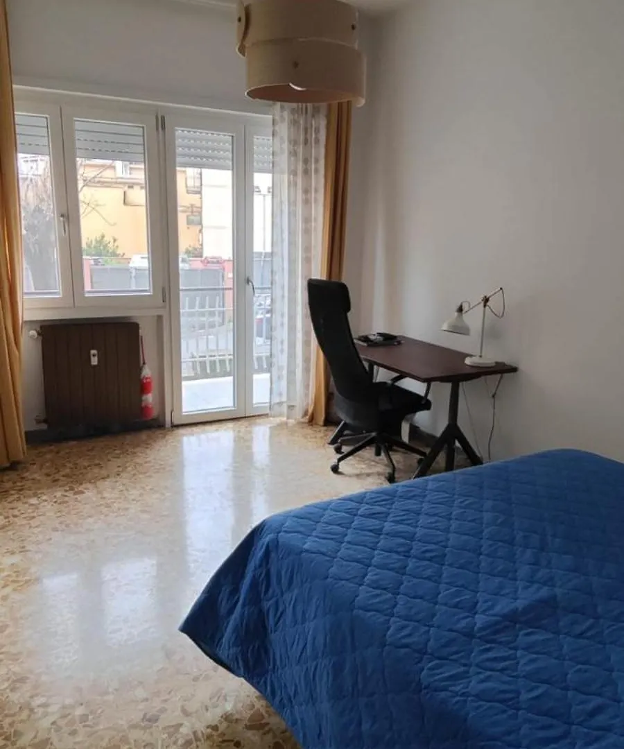 Casa Con Lorenzo Rome Homestay
