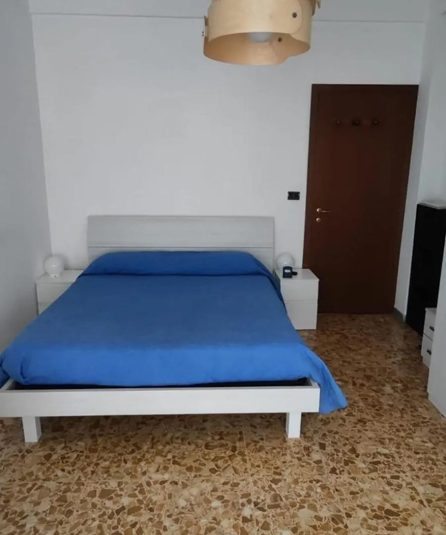 Casa Con Lorenzo Rome